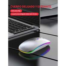 Wireless Charger - White - View 9