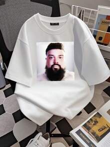 Women T-Shirts - White - View 2
