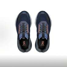 On Running Women Running Shoes - 藏青 - 查看 3