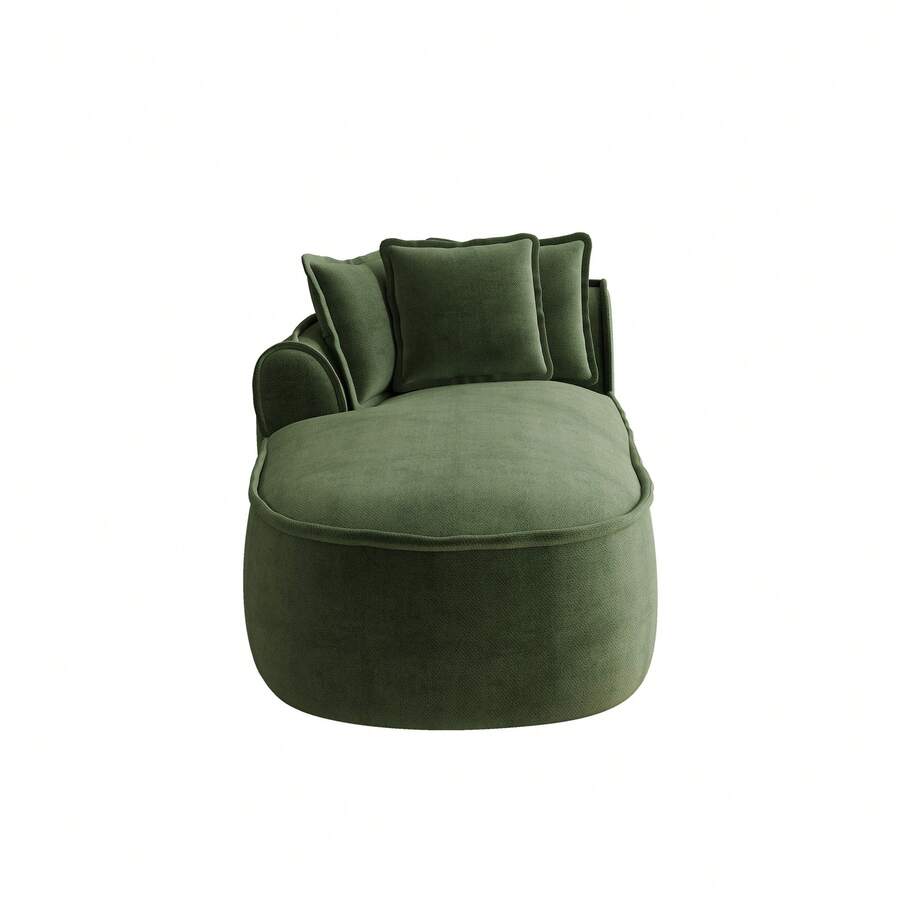 Sofas & Couches - Green - View 1