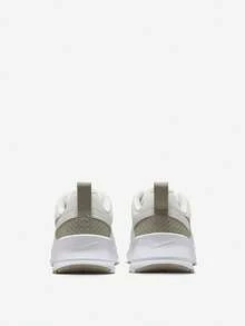 Nike Genuine Air Max Nuaxis Women's Cushioned Air Running Shoes HF1233-104 - HF1233-104 - View 5