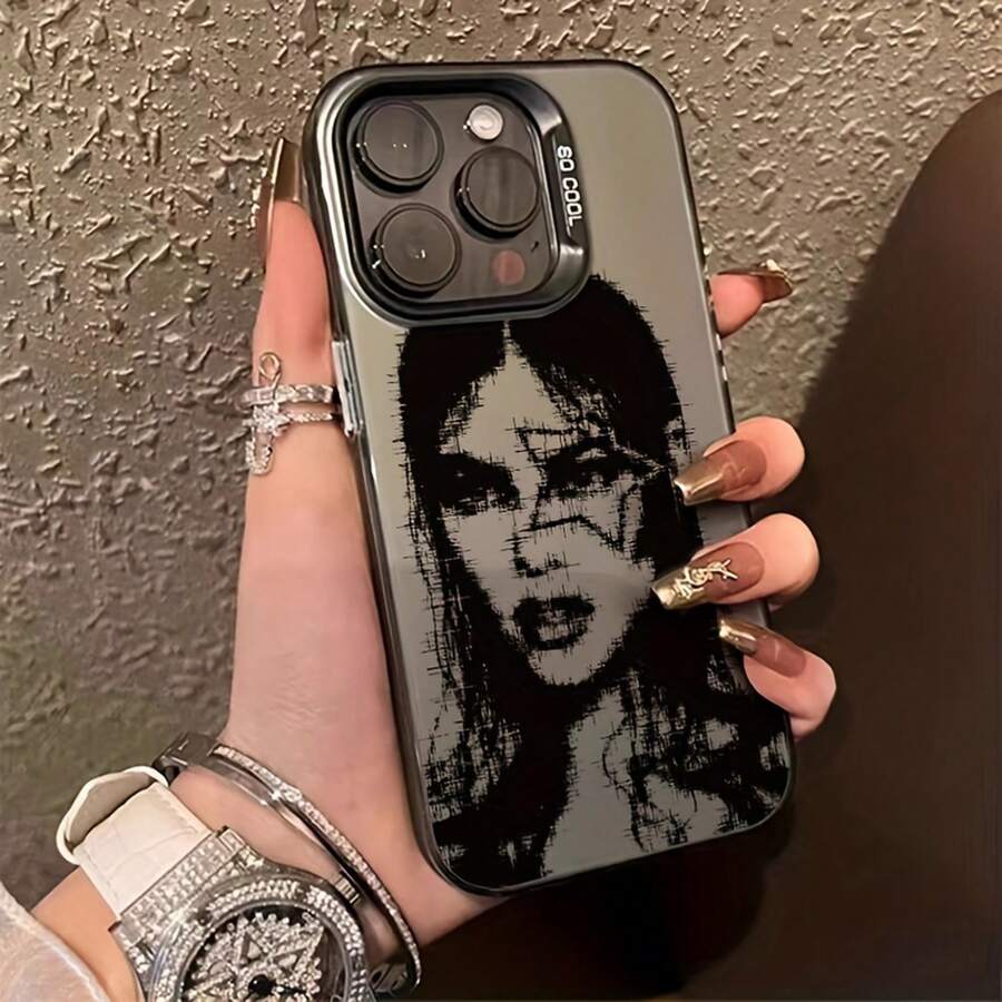 Fashion Phone Cases - 圖片1pcs - 查看 1