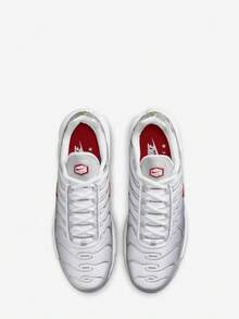 Nike Authentic Air Max Plus Women's Fashion Air Cushion Sports Shoes HM9654-001 - HM9654-001 - View 4