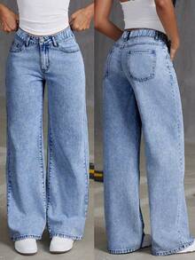 Medium Wash