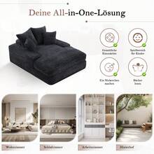 Sofás y Sillones - Gris - Ver 4