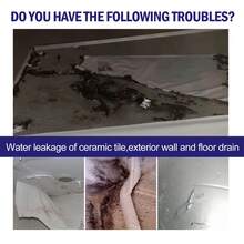 Wall Mending Agent & Caulk - 1 - View 4