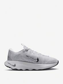 Nike Authentic Motiva Premium Women's Durable Thick Sole Running Shoes FZ2115-101 - FZ2115-101 - View 3