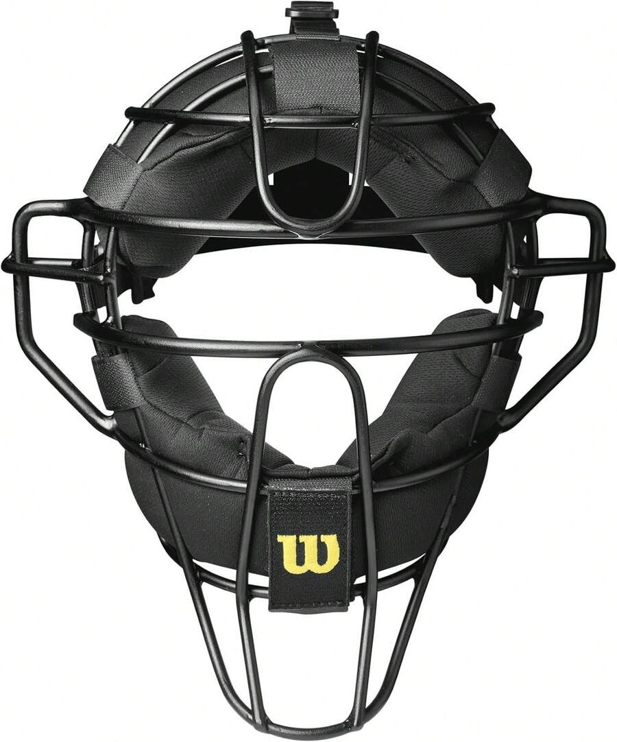 Wilson Dyna-Lite - Black - View 1