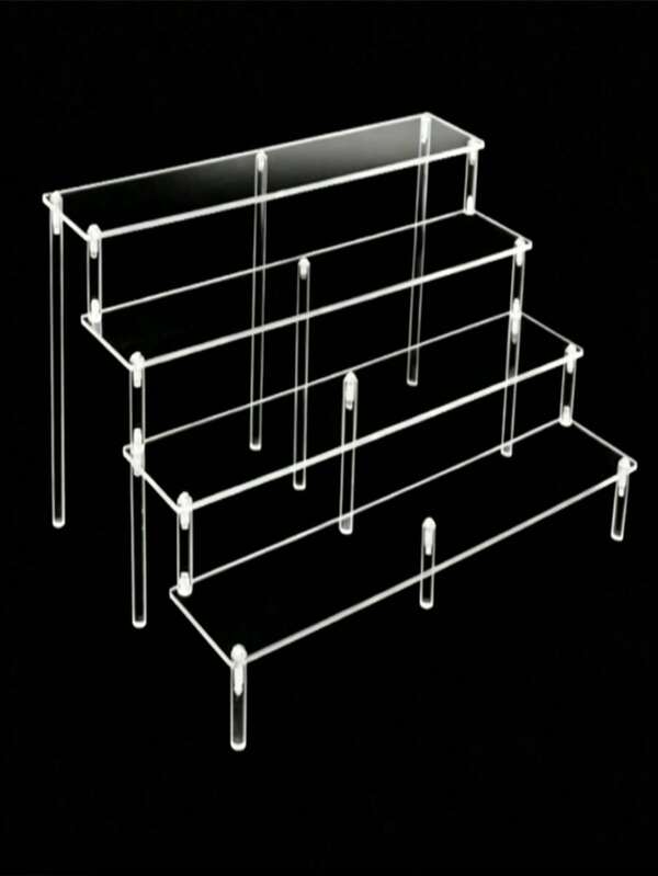 Acrylic Display Stand, Wedding Party Dessert Stand, Cake Stand, Acrylic Dessert Stand