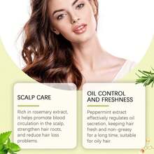 Body & Hair Mists - Apple - View 3