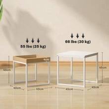Living Room Table Sets - Multicolor - View 1