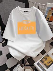 Women T-Shirts - 白色 - 查看 2