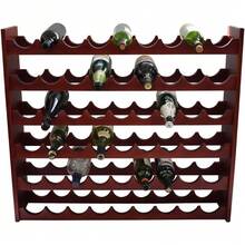 Bars & Wine Cabinets - Redwood - View 4
