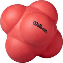 WILSON Tennis Reaction Ball - Large - View 3