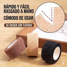 Table & Chair Protective Pad - Black - View 3