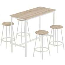 Dining Table & Chair Sets - 1 - 查看 1