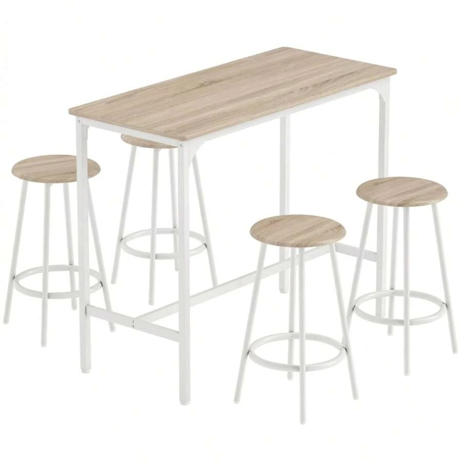 Dining Table & Chair Sets - 1 - 查看 1