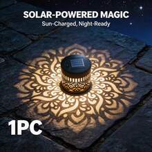 1/2/4pcs Solar Peacock Projection Colorful Lights, LED Wall Lights, Plastic Switch Controller, Nickel Battery, Suitable For Garden, Lawn, Patio, Stairs, Birthday Party Decoration - Outdoor Projector Light - View 10