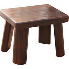 Barstools - Brown - View 2