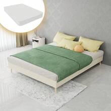 Bases de cama - Beis - Ver 5