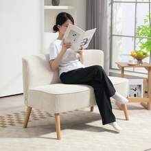 Sofas & Couches - 白色 - 查看 3