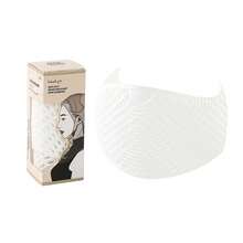 1pc/Set Breathable Hollow Taj Mahal Headscarf Crown-Shaped Non-Slip Fixator, Shaped Plastic Head Frame Muslim Inner Support Hair Accessory Headband, Crown Fixation Non-Slip Headband Forehead Fixator - Multicolor - View 7