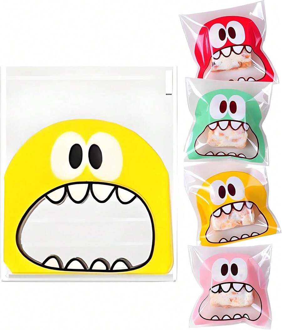 Candy & Biscuit Wrapping Supplies - 1 - View 1