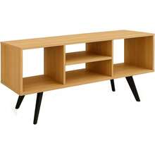 Television Stands & Entertainment Centers - Brown - View 7