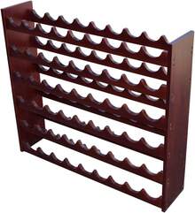 Bars & Wine Cabinets - Redwood - View 5