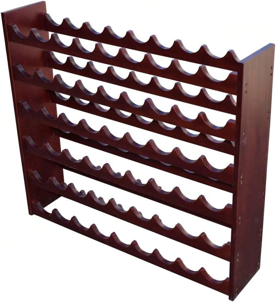 Bars & Wine Cabinets - Redwood - View 1