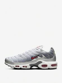 Nike Authentic Air Max Plus Women's Fashion Air Cushion Sports Shoes HM9654-001 - HM9654-001 - View 2