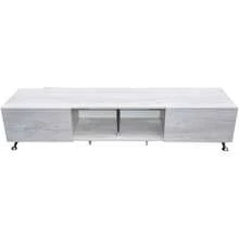 Television Stands & Entertainment Centers - Khaki - View 5