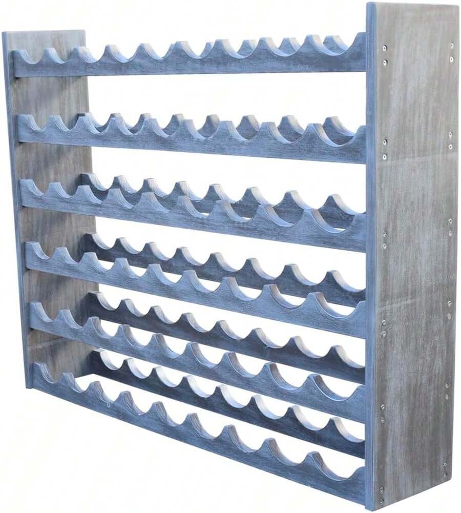 Racking & Storage - View 1