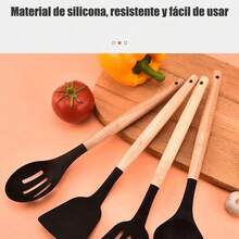 Other Utensils - Black - View 5