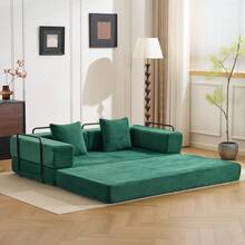Sofas & Couches - Green - View 2