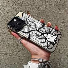Basic Phone Cases - 1 Main Image - View 3
