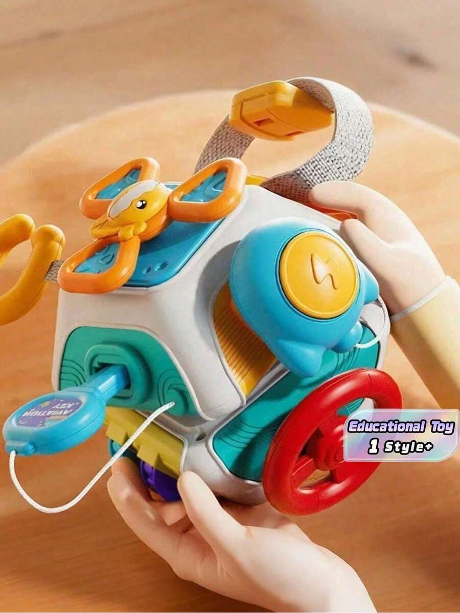 Kids Doll Playsets - Multicolor - View 1