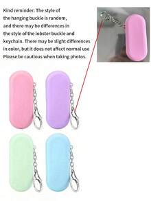 1-2 Reusable Silicone Straws With Storage Box - Foldable And Portable, Perfect For Travel And Parties - View 8