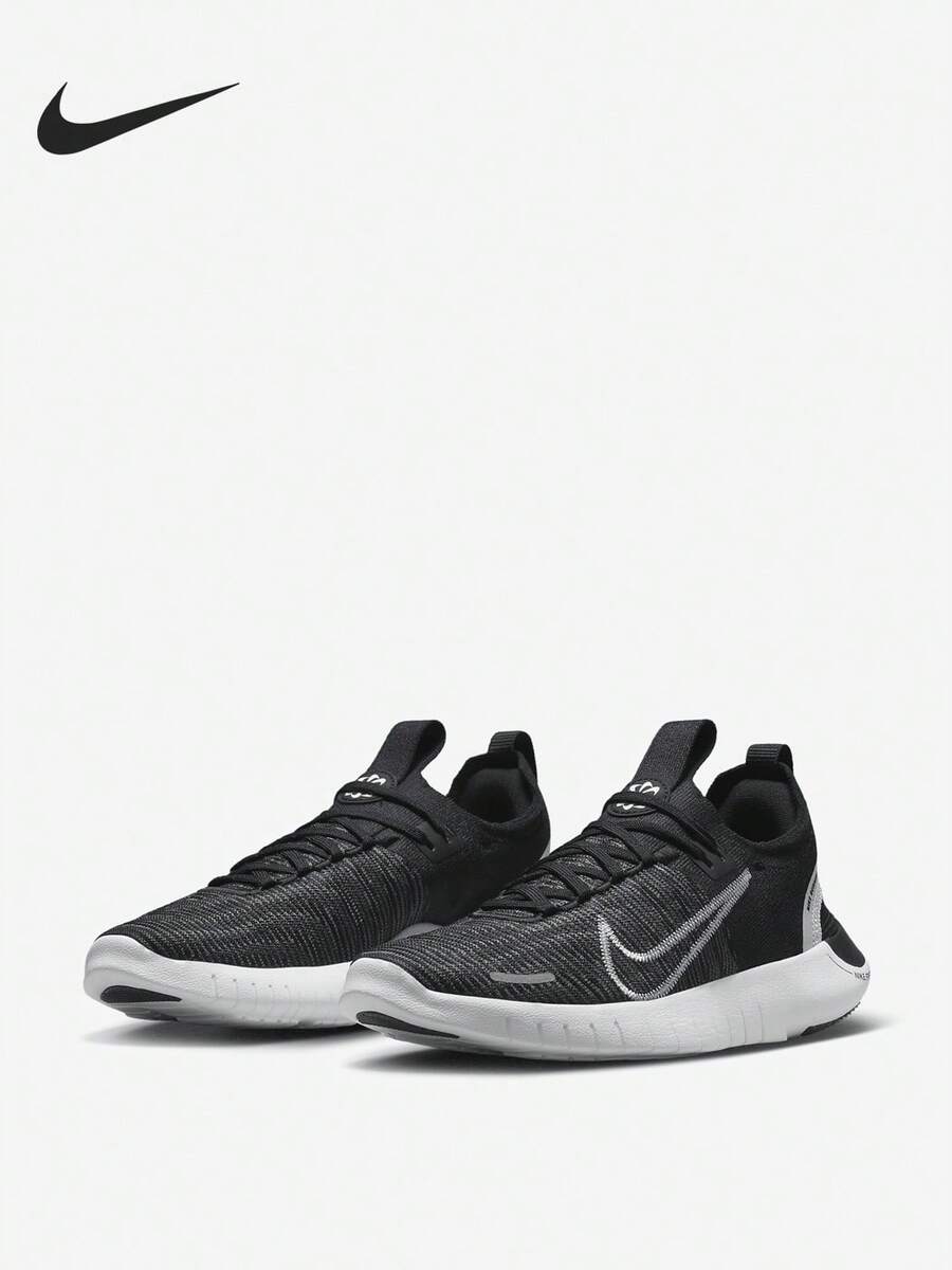 Nike Free RN Next Nature Women's Low-Top Running Shoes DX6482-002 - DX6482-002 - View 1