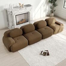 Soffor - Brun - Visa 3