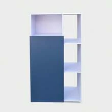 Buffets & Sideboards - White Blue - View 2