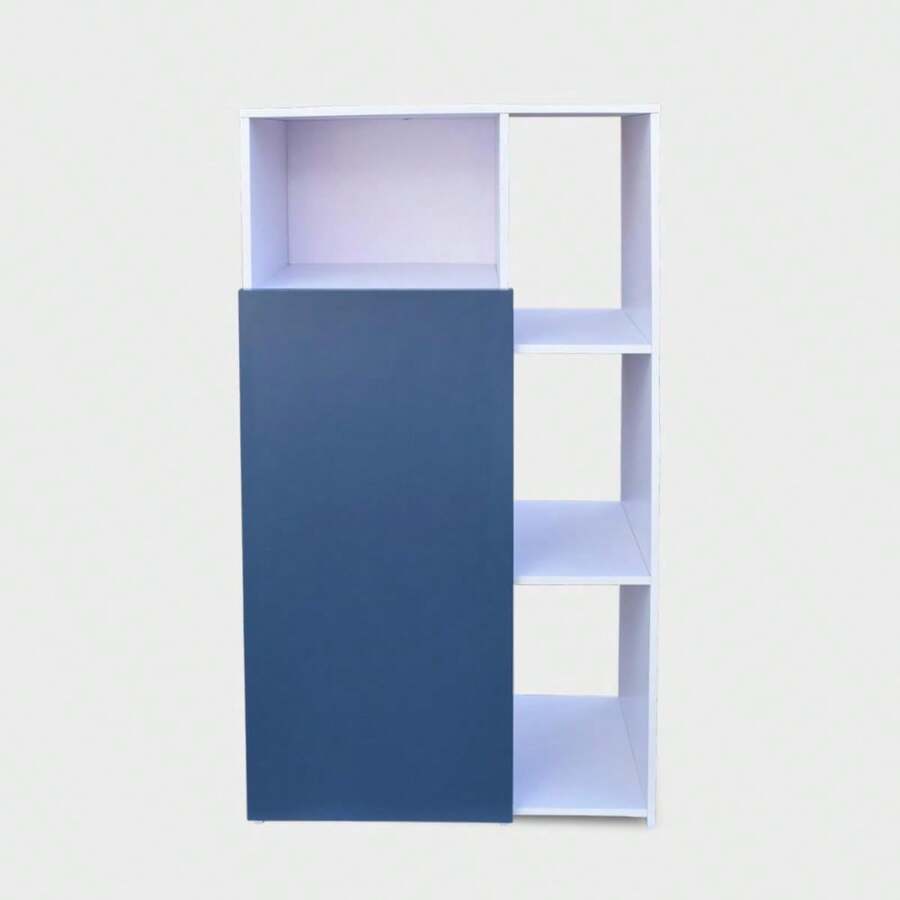 Buffets & Sideboards - White Blue - View 1