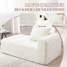 Sofas & Couches - Beige - View 5