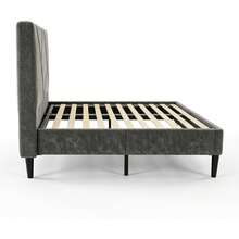 Bed Bases & Foundations - Grey - View 4