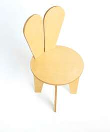Kids Desks & Desk Sets - Apricot - View 2