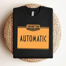 Women T-Shirts - 黑色 - 查看 3