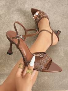 Chocolate Brown