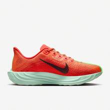 Nike Genuine Pegasus Plus Women's Road Fashion Running Shoes FQ7261-600 - FQ7261-600 - View 3