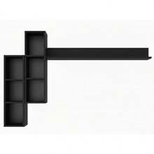 Windsurfing Masts And Booms - Black - View 1