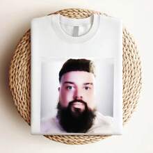 Women T-Shirts - White - View 3